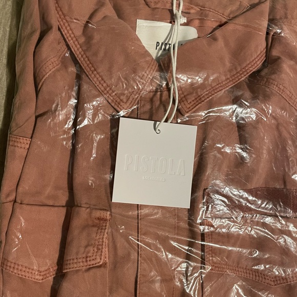 Anthropologie | Pistola Briana Jacket - Picture 5 of 5